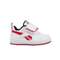 Buty dziecięce Reebok ROYAL PRIME S 100245894 Białe - Rozmiar 24