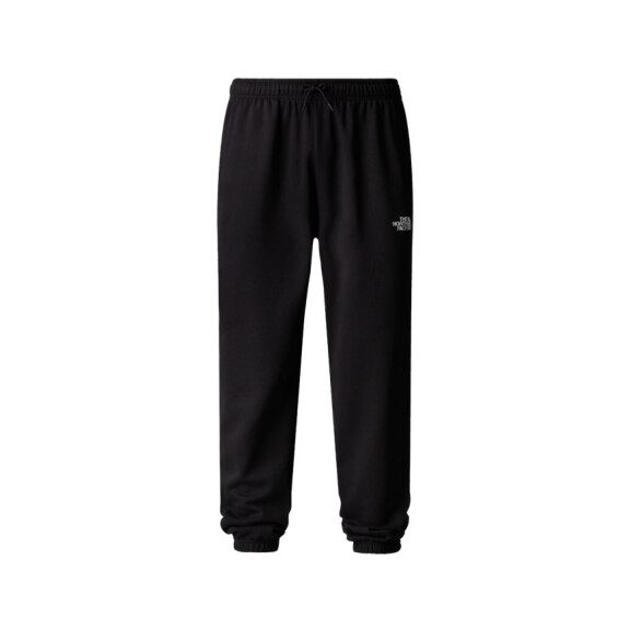 Spodnie męskie The North Face M SD RG TP JOGGER NF0A8C1WJK3 Czarne - Rozmiar L