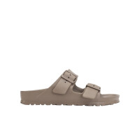 Klapki damskie Birkenstock ARIZONA EVA 1030466 Szare - Rozmiar 41