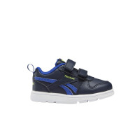 Buty dziecięce Reebok ROYAL PRIME H04957 Niebieskie - Rozmiar 21