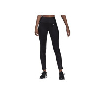 Spodnie damskie adidas Performance W UFORU TIG HB1488 Czarne - Rozmiar XS