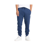 Spodnie męskie New Balance SPORT FLEECE JOGGER MP43904NNY Granatowe - Rozmiar XL