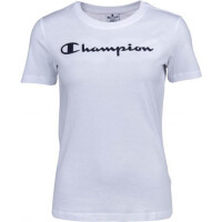 Koszulka Champion Legacy CREWNECK TEE S Biały
