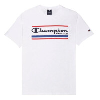 Koszulka Champion Legacy CREWNECK TEE XL Biały