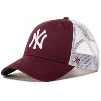 Czapka 47 Brand MLB NEW YORK YANKEES NS Czerwony