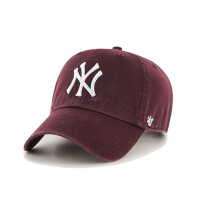 Czapka 47 Brand MLB NEW YORK YANKEES NS Czerwony