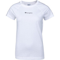 Koszulka Champion Legacy CREWNECK T-SHIRT S Biały