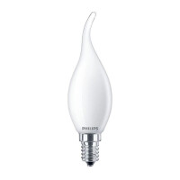 Żarówka PŁOMYK E14 2,2W PHILIPS 250lm ciepła