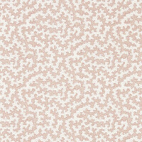 Tapeta linia kropek Sanderson 217240 Truffle Arboretum