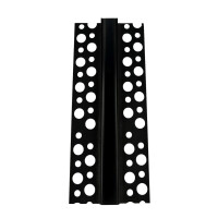 Aluminiowy profil ścienny LED do lameli Lamelli Mardom Decor