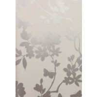 Tapeta botaniczna York Wallcoverings DT5023 Flutter Vine After Eight