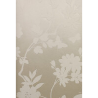 Tapeta botaniczna York Wallcoverings DT5024 Flutter Vine After Eight