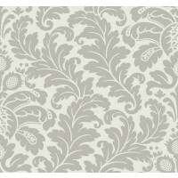 Tapeta ornament York Wallcoverings DT5041 Modern Romance After Eight