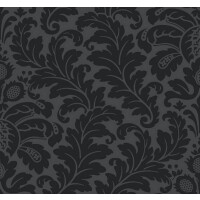 Tapeta ornament York Wallcoverings DT5044 Modern Romance After Eight