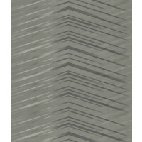 Tapeta zygzaki Chevron York Wallcoverings DT5052 Glistening Chevron After Eight