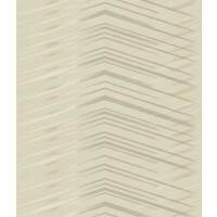 Tapeta zygzaki Chevron York Wallcoverings DT5054 Glistening Chevron After Eight