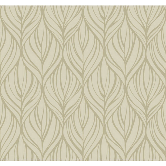 Tapeta stylizowane liście York Wallcoverings DT5082 Palma After Eight