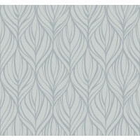 Tapeta stylizowane liście York Wallcoverings DT5083 Palma After Eight