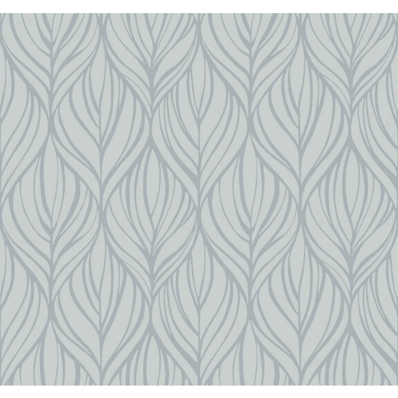 Tapeta stylizowane liście York Wallcoverings DT5083 Palma After Eight