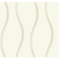 Tapeta falujące linie York Wallcoverings DT5112 Unfurl After Eight