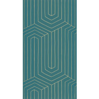 Tapeta linie Caselio 104526023 Infini XXL