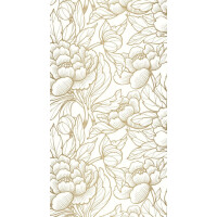 Tapeta kwiaty Caselio 104540020 Envergure XXL