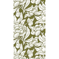 Tapeta kwiaty Caselio 104547070 Envergure XXL