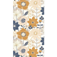 Tapeta kwiaty Caselio 104556026 Immenisite XXL