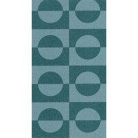 Tapeta geometryczna Caselio 104576000 Etendu XXL