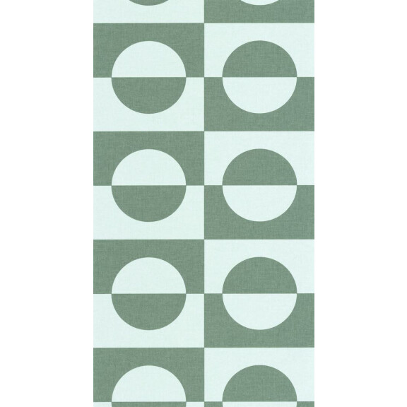 Tapeta geometryczna Caselio 104577007 Etendu XXL