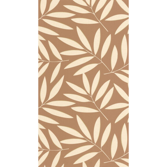 Tapeta liście Caselio 104582024 Portee XXL