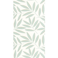 Tapeta liście Caselio 104587020 Portee XXL