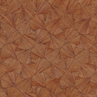 Tapeta stylizowane liście Casamance A75321222 Lombok Select 8