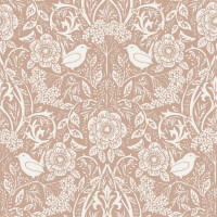 Tapeta botaniczna Esta Home 139324 Vintage Flowers
