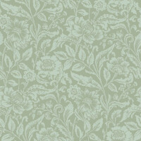 Tapeta roślinna vintage Esta Home 139428 Vintage Flowers
