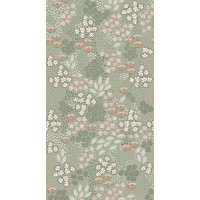 Mural kwiatki Esta Home 159212 Vintage Flowers