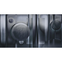 Fototapeta współczesna geometryczna Muance MU14024 Pandora Dusk