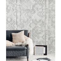 Fototapeta ornament i sztukateria Wonderwall Arabesco 35042900
