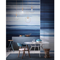 Fototapeta ombre Wonderwall Baltico 35011503