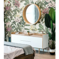 Mural botaniczny Wallcolors Eden Life in Boho