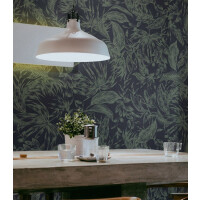 Mural liście Wallcolors Vintage Garden Medicine
