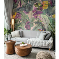 Mural bananowiec Wallcolors Banana Tree Dzień Dobry