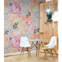 Mural marmur Wallcolors Marble Dzień Dobry