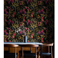 Mural egzotyczny Wallcolors Frida Dzień Dobry