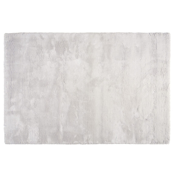 Dywan nowoczesny DELICE Silver Toulemonde Bochart