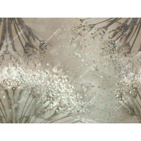 Fototapeta roślinna Inkiostro Bianco SPRINKLE INKRCSK2303 Flow
