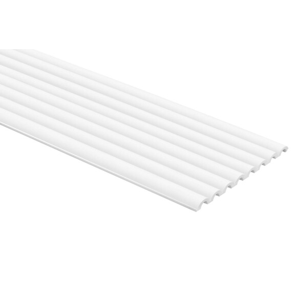 Panel ścienny 3D WP001 Duna Mardom Decor - wys. 270 cm