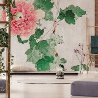 Fototapeta kwiaty WallArt Fancy