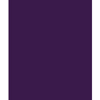 Tkanina welurowa jednokolorowa Cole & Son Colour Box Velvet F121/5026 The Gardens Vol. II