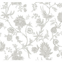 Tapeta botaniczna Wallquest WTK20508 Maloney The Keys